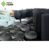 2mm PU Foam Roll for Automotive Interior Flexible Polyurethane Foam Roll PU Foam Sponge Roll Supplier