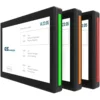On Wall Conference Room Booking Android Tablet PC