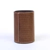 Add To Compare Similar Products Contact Supplier Leave Messages Handmade Paper Leather Look Pen Stands