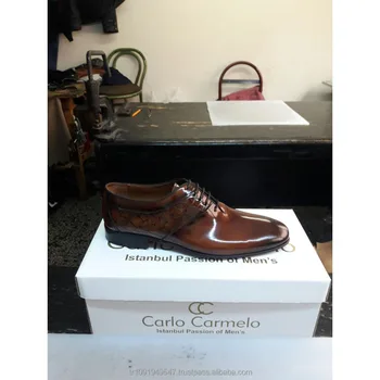 Man Business Offical Leather Shoes All 