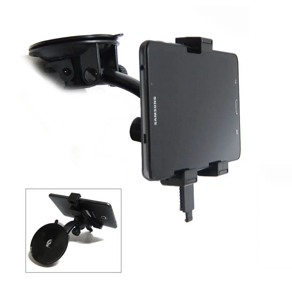 Car Windshield Suction Mount Holder Bracket For 7/" Floureon Car Truck GPS