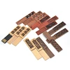 wood window grille usb drives for photographers wholesale flash drives with logo custom shaped flash drives