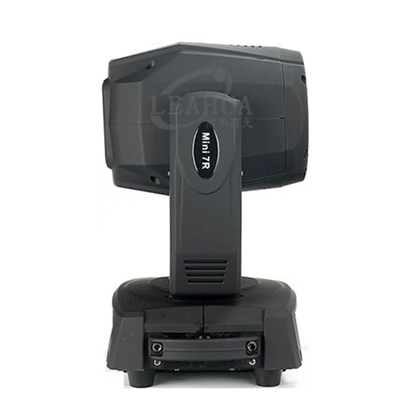 Touch screen moving head lighting beam party event 7R sharpy beam 230w