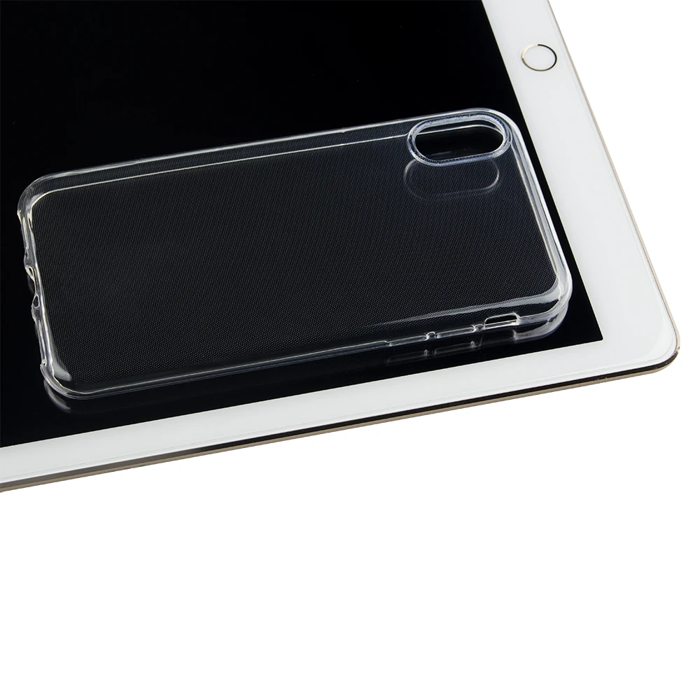 Phone Outer Shell Shop Premium Crystal Clear Phone Cases for Iphone & Samsung