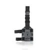 Cytac R-Defender G3 Polymer Drop Leg Holster For S&W M&P Shield .40 3.1", 9Mm 3.1"