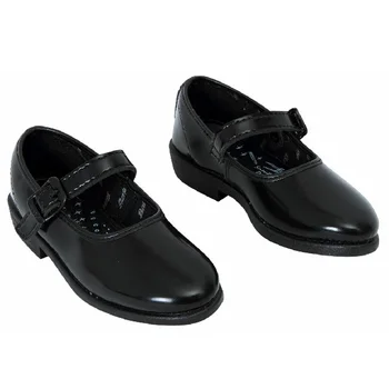 Kids Boys Girls School Buckle Shoes - Buy Kids Boys Girls School Buckle ...