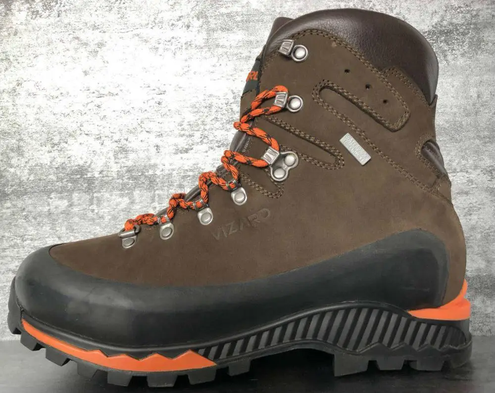 alpina hiking boots