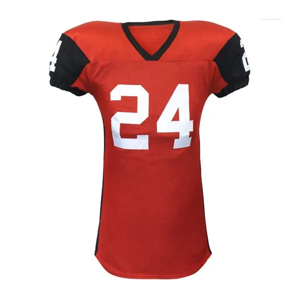 Sublimated American Football Wear Gear Jersey Buy American Football
