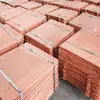 electrolytic copper cathodes