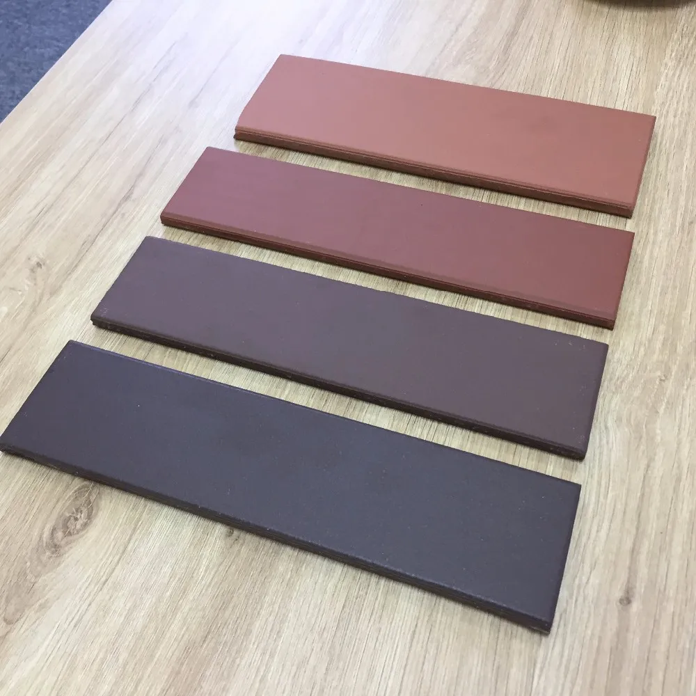 Non Slip Floor Tiles Quarry Terracotta Floor Tiles Out Door Floor Tiles