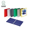 Back to School Custom Letter Size Vinyl 3-ring binder