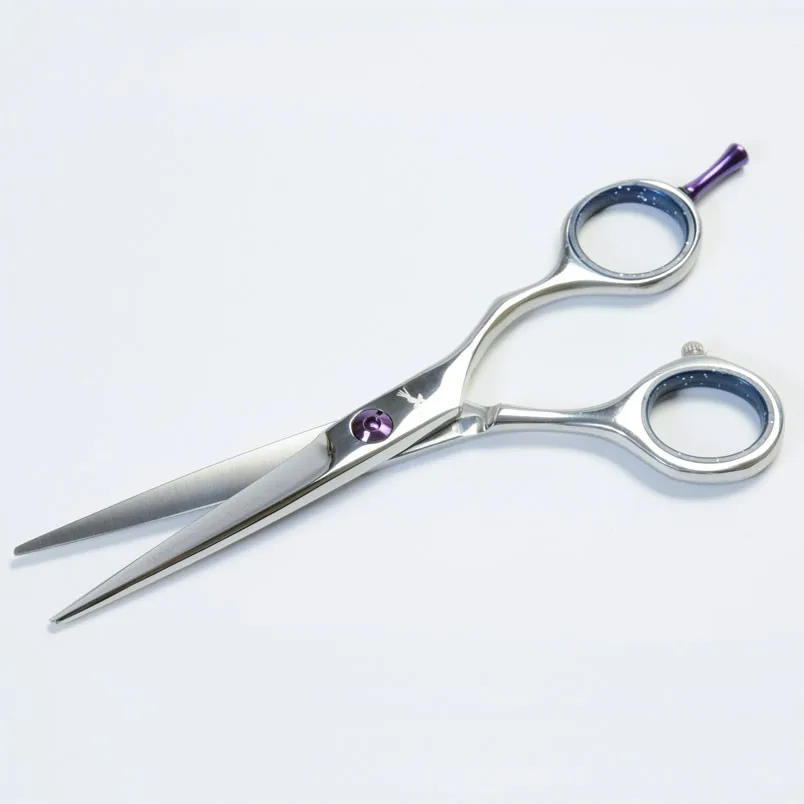 Japanese Steel Hair Dresser Scissor For Barber Shop High Quality