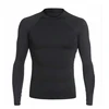 High Quality Mma Rash Guard/ Compression Wear
