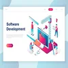 website software development