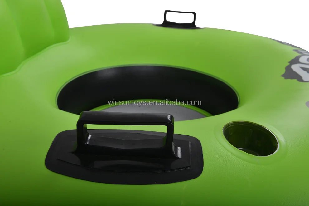 49 Inch Inflatable River Float Tube,Inflatable Adult Tube,Swimming
