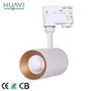 New Indoor Building Decoration Projection Night Lighting LED Track Lamp Fittings