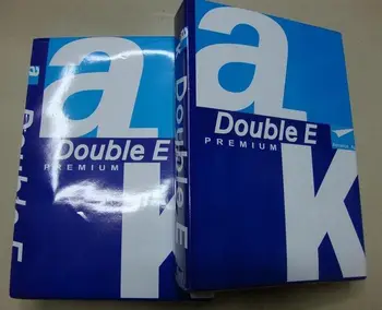 double a a4 copy paper 80gsm