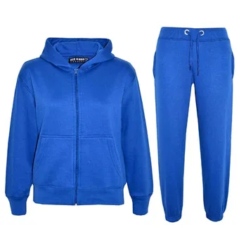 girls full tracksuit