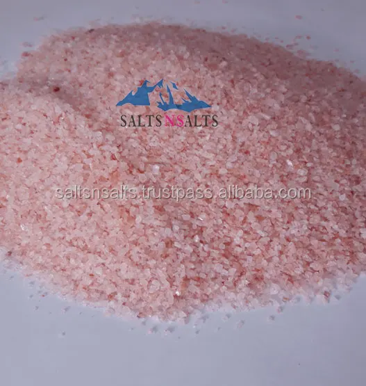 rock salt pink - edible - prices