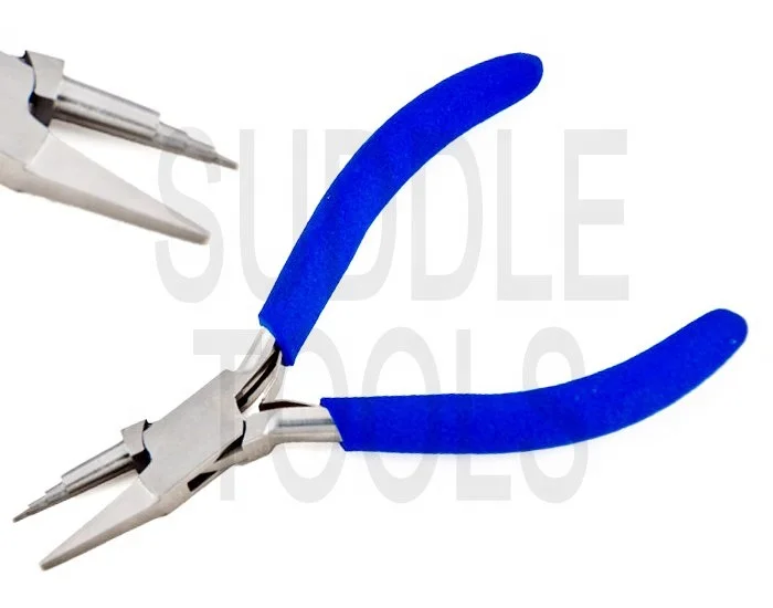 Master Coiling Wire Looping Loop Making Pliers Wrap N Tap Diy Jewelry Jewellery Making Tools