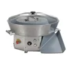 Hot Pizza Bread Dough Rounder Bakery Equipment