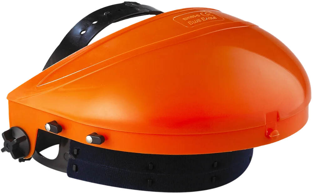 Browguard B1 - Ratchet headgear HG1