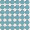 Labels for color coding Light Blue 17mm dots stickers 11/16 inch ~5/8 round decorative stickers