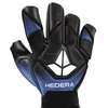 Design your own Brands Professional Soccer Finger saver indoor match Goalie Gloves