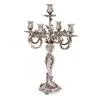 largest selling event candelabra silver