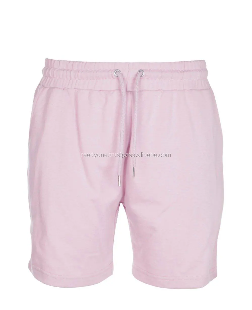 hot pink cargo shorts