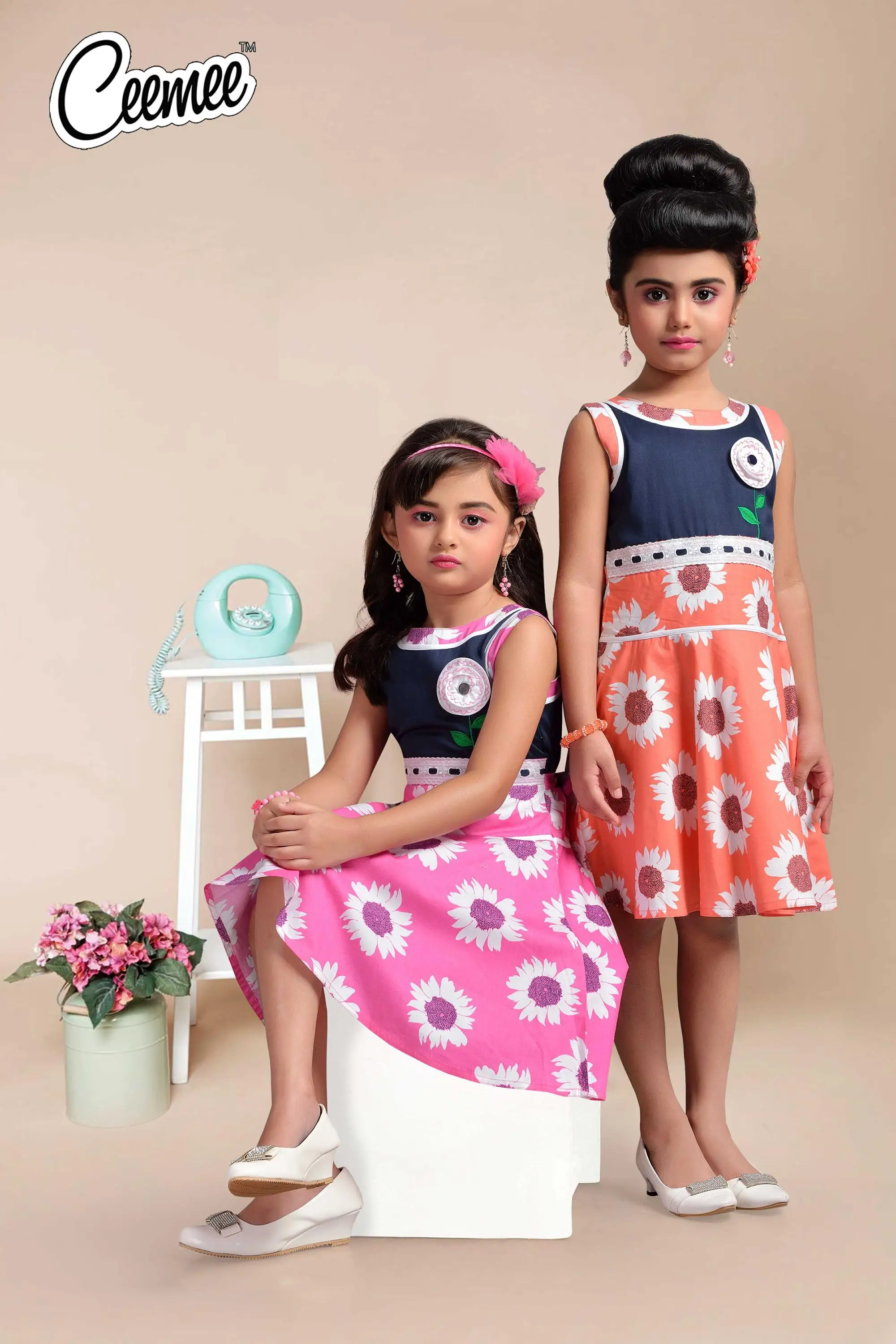 buy party frocks online india