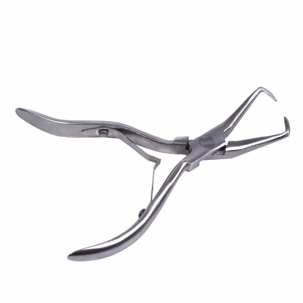 Micro Loop Tool For Micro Loop / Ring / Bead Hair Extensions Pulling