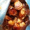 Zahidi dates
