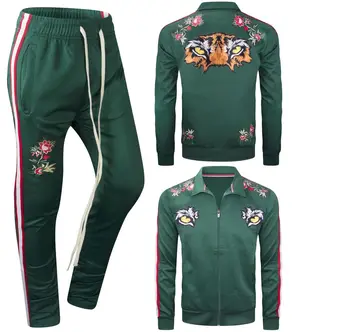 custom made sweatsuits