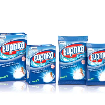 Eureka Classic Bleaching Washing Powder 