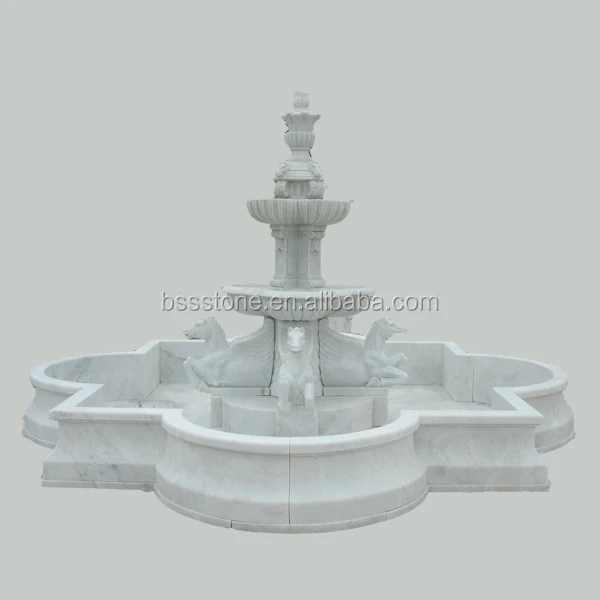 Marble Horse Fountain 005.jpg