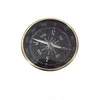 Nautical Brass Locket Compass~ Marine Open Face Compass