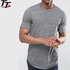 Factory Wholesales Plan T Shirt
