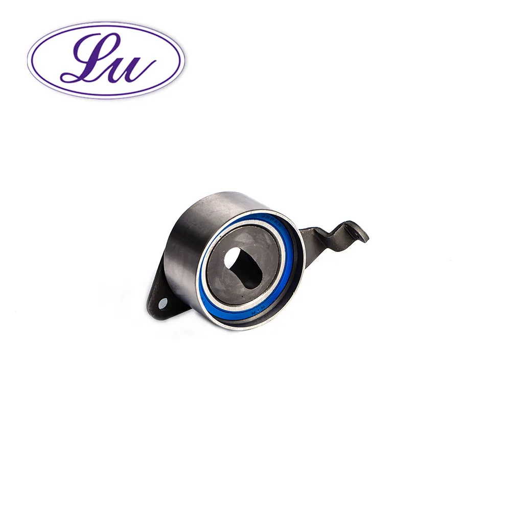 OEM NO 13505-70011 auto engine parts tensioner pulley