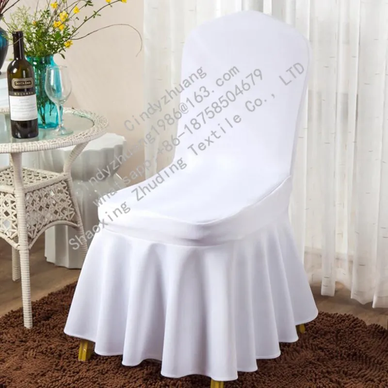 seat covers for weddings cheap