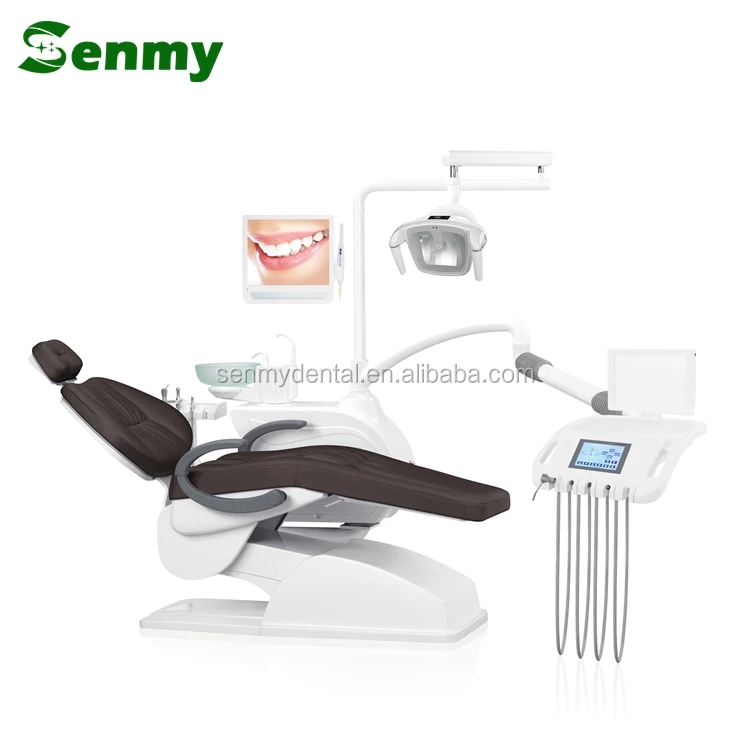S103 As Suntem Dental Clinic Used Dental Lab Chairs For Sale Buy Used