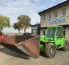 Merlo P 35.9 EVS Panoramic