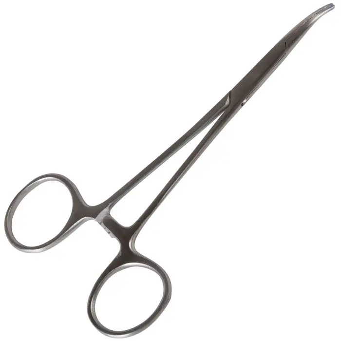 surgical instruments