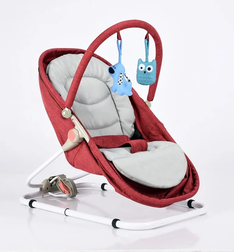 Luxury Vibrating 2 In 1 Function Baby Bouncer Buy Vibrating Baby Bouncer,Vibrating