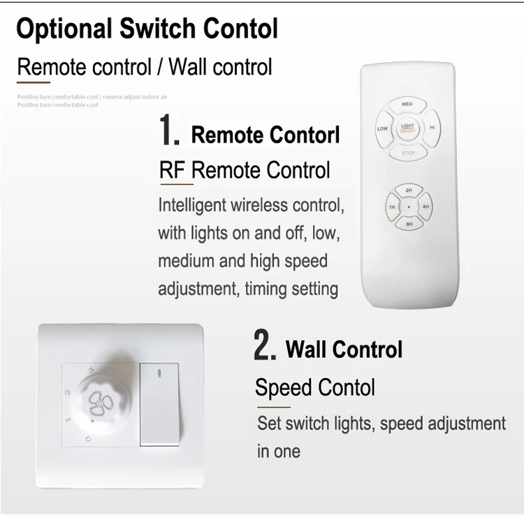 optinal switch