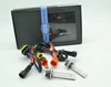 Perfect lighting h1 h3 h7 h11 9005 9006 9012 hid kit xenon h3b bulb with customized logo and box