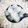 NATA DE COCO IN SYRUP/ COCONUT JELLY PUDDING