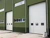 SECTIONAL INDUSTRIAL DOORS ECONOMIC