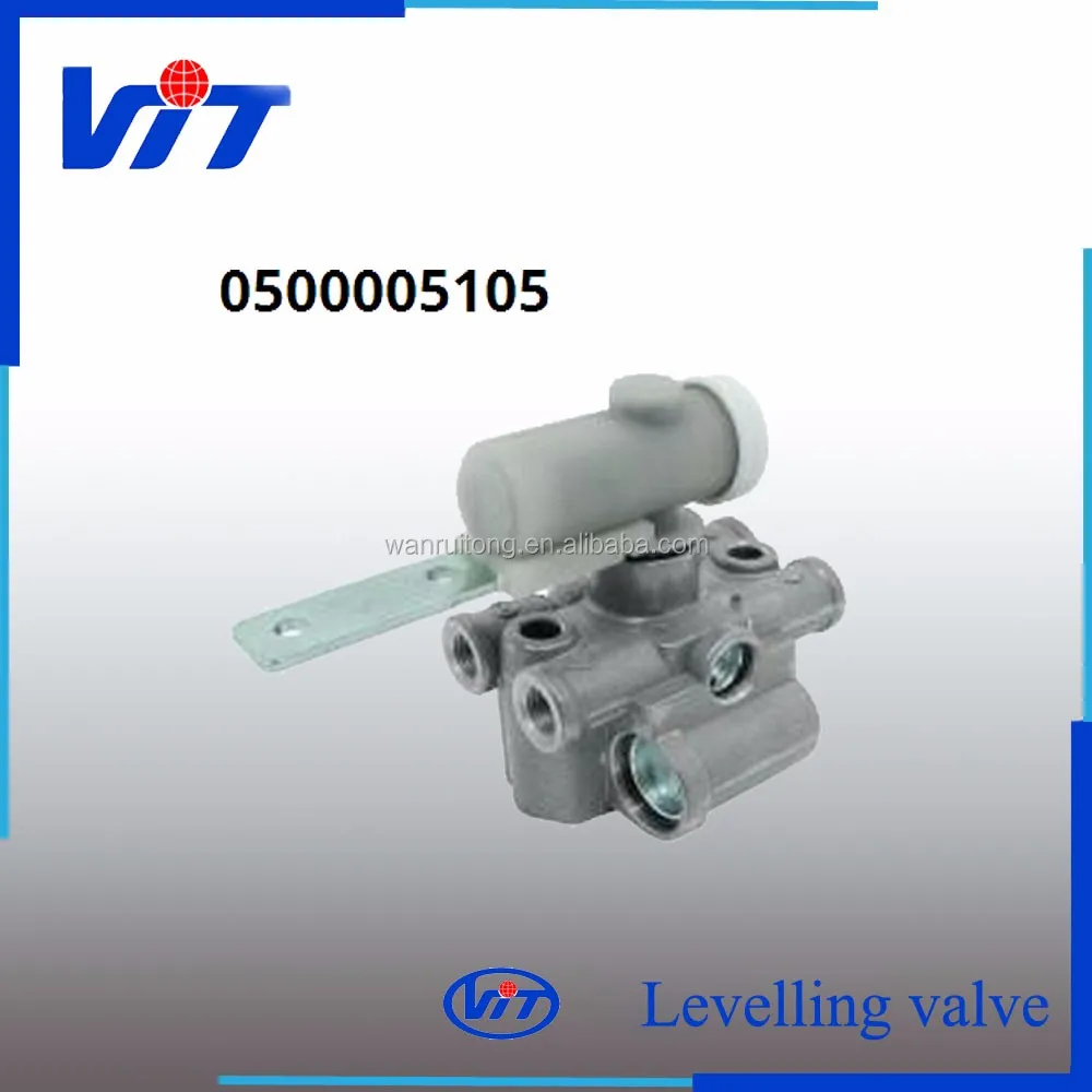 VIT  Truck spare parts Foot brake valve 4700120000 4700120007 for MB details