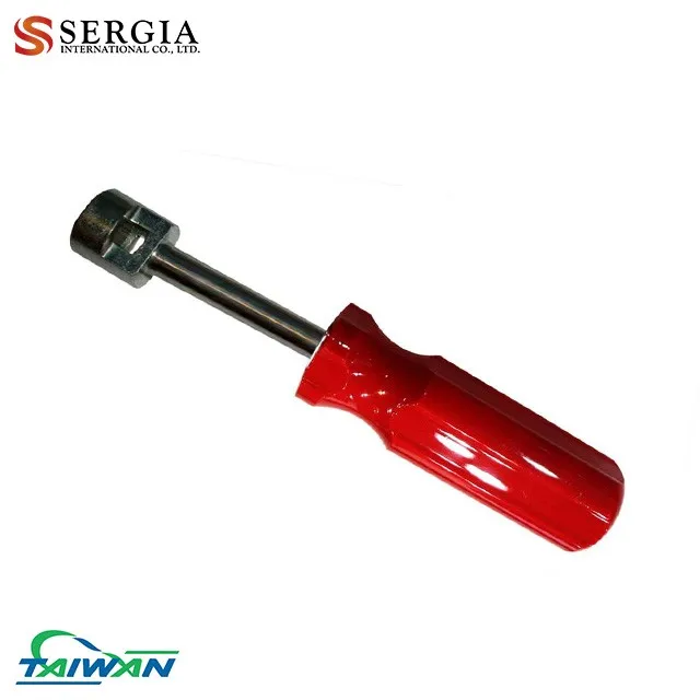 Mit 5" Brake Spring Compressor Under Car Service Removal Tool